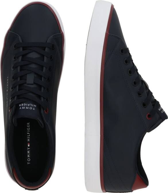 Tommy Hilfiger Sneakers laag 'Essential'