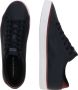 Tommy Hilfiger Sneakers TH HI VULC CORE LOW LEATHER ESS vrijetijdsschoen lage schoen veterschoen met sierstiksels op de hiel - Thumbnail 11