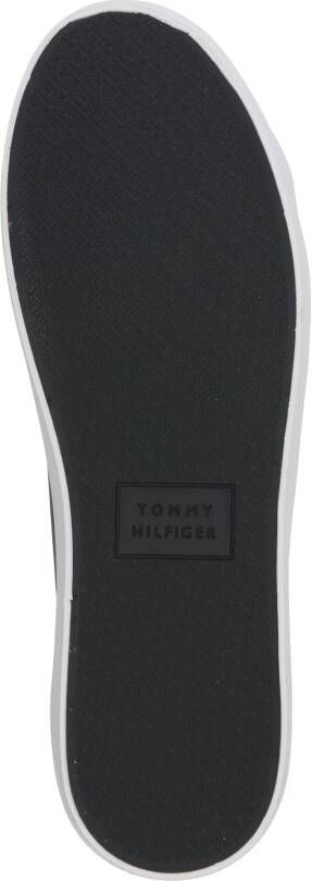 Tommy Hilfiger Sneakers laag 'Essential'