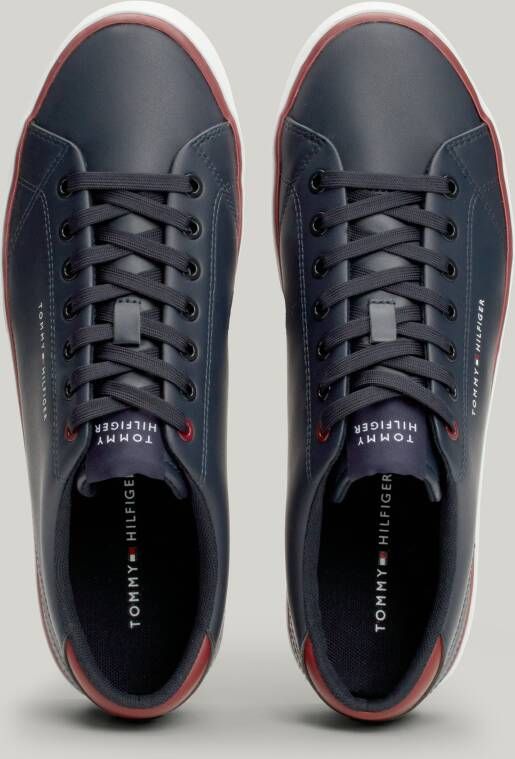 Tommy Hilfiger Sneakers laag 'Essential'
