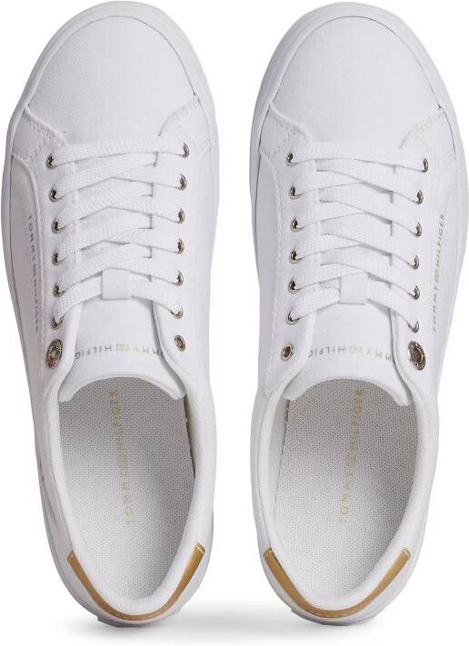 Tommy Hilfiger Sneakers laag 'Essential'