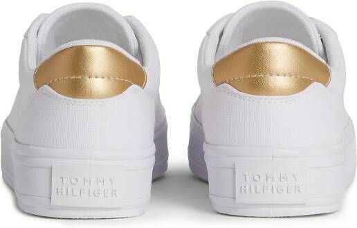 Tommy Hilfiger Sneakers laag 'Essential'