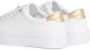 Tommy Hilfiger Sneakers ESSENTIAL ELEVATED RUNNER in materiaalmix vrijetijdsschoen lage schoen veterschoen - Thumbnail 5