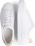 Tommy Hilfiger Sneakers ESSENTIAL ELEVATED RUNNER in materiaalmix vrijetijdsschoen lage schoen veterschoen - Thumbnail 6