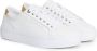 Tommy Hilfiger Sneakers ESSENTIAL ELEVATED RUNNER in materiaalmix vrijetijdsschoen lage schoen veterschoen - Thumbnail 7