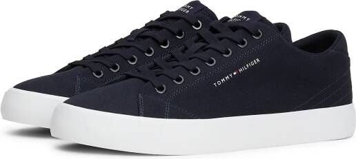 Tommy Hilfiger Sneakers laag 'Essential'