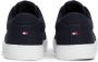Tommy Hilfiger Sneakers TH HI VULC LOW CANVAS - Thumbnail 7