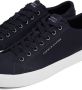 Tommy Hilfiger Sneakers TH HI VULC LOW CANVAS - Thumbnail 8