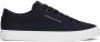 Tommy Hilfiger Sneakers TH HI VULC LOW CANVAS - Thumbnail 9