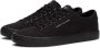 Tommy Hilfiger Vulc LOW Rubber Flag Pool Schoenen Black Heren - Thumbnail 13