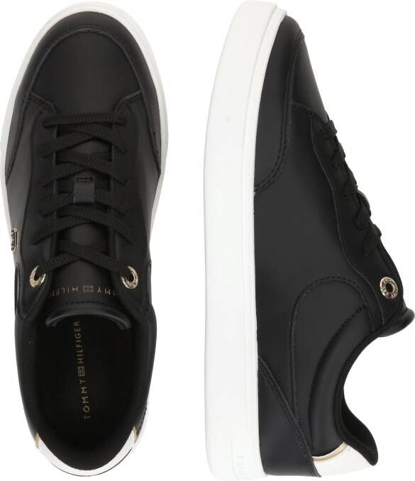 Tommy Hilfiger Sneakers laag 'Essential Chic Court'
