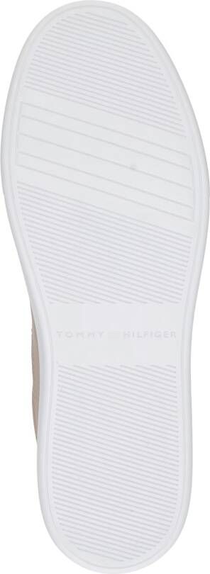 Tommy Hilfiger Sneakers laag 'Essential Chic Court'