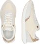 Tommy Hilfiger Plateausneakers ESSENTIAL RUNNER vrijetijdsschoen lage schoen veterschoen met contrastafwerkingen - Thumbnail 3