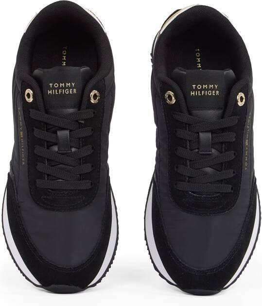 Tommy Hilfiger Sneakers laag 'Essential'