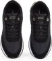 Tommy Hilfiger Plateausneakers ESSENTIAL RUNNER vrijetijdsschoen lage schoen veterschoen met contrastafwerkingen - Thumbnail 4