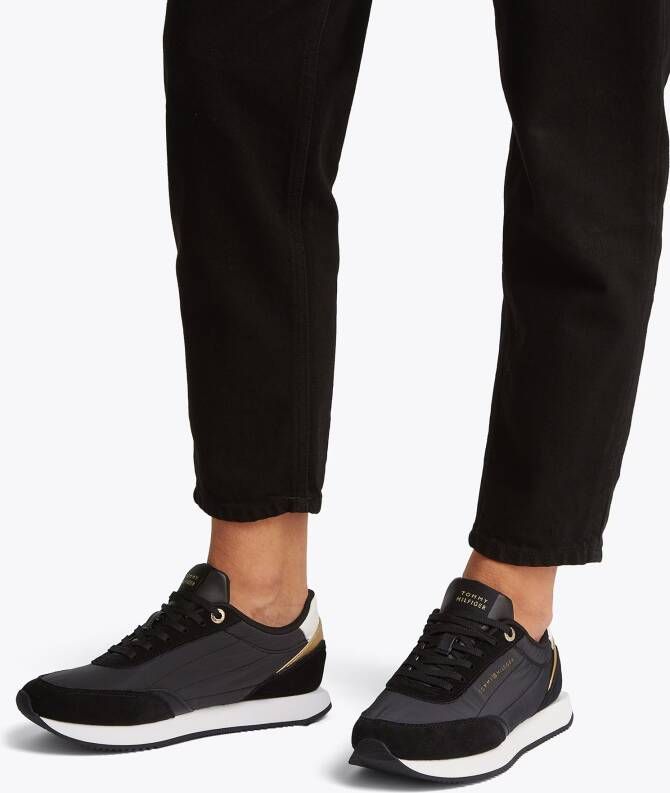 Tommy Hilfiger Sneakers laag 'Essential'