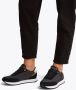 Tommy Hilfiger Plateausneakers ESSENTIAL RUNNER vrijetijdsschoen lage schoen veterschoen met contrastafwerkingen - Thumbnail 6