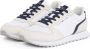Tommy Hilfiger Sneakers NEW RUNNER EVA MIX FLAG vrijetijdsschoen lage schoen veterschoen met gepolsterde schacht - Thumbnail 3