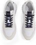 Tommy Hilfiger Sneakers NEW RUNNER EVA MIX FLAG vrijetijdsschoen lage schoen veterschoen met gepolsterde schacht - Thumbnail 5