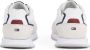 Tommy Hilfiger Sneakers NEW RUNNER EVA MIX FLAG vrijetijdsschoen lage schoen veterschoen met gepolsterde schacht - Thumbnail 6