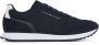 Tommy Hilfiger Sneakers NEW RUNNER EVA MIX FLAG vrijetijdsschoen lage schoen veterschoen met gepolsterde schacht - Thumbnail 8