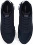 Tommy Hilfiger Sneakers NEW RUNNER EVA MIX FLAG vrijetijdsschoen lage schoen veterschoen met gepolsterde schacht - Thumbnail 9
