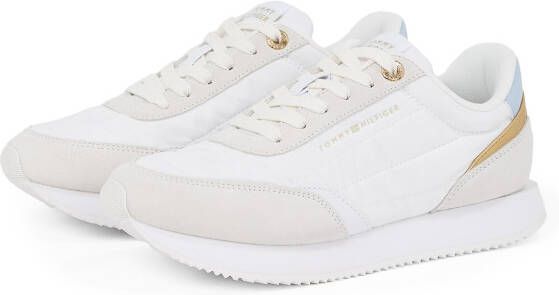 Tommy Hilfiger Sneakers laag 'Essential'