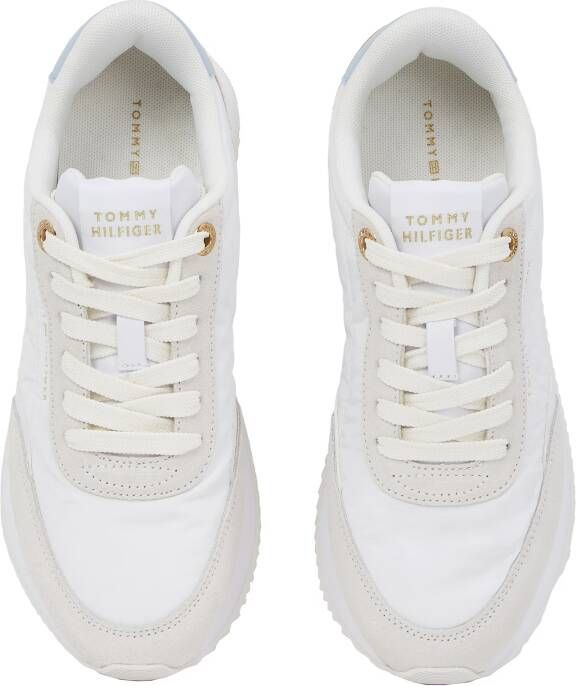 Tommy Hilfiger Sneakers laag 'Essential'