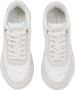 Tommy Hilfiger Plateausneakers ESSENTIAL RUNNER vrijetijdsschoen lage schoen veterschoen met contrastafwerkingen - Thumbnail 9