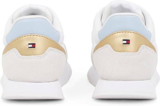 Tommy Hilfiger Sneakers laag 'Essential'