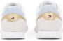 Tommy Hilfiger Plateausneakers ESSENTIAL RUNNER vrijetijdsschoen lage schoen veterschoen met contrastafwerkingen - Thumbnail 10