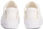 Tommy Hilfiger Plateausneakers ESSENTIAL VULC TEXTILE SNEAKER vrijetijdsschoen lage schoen veterschoen met gouden details - Thumbnail 22