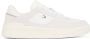 Tommy Hilfiger Plateausneakers ESSENTIAL BASKET SNEAKER vrijetijdsschoen lage schoen veterschoen met logo-embleem - Thumbnail 14