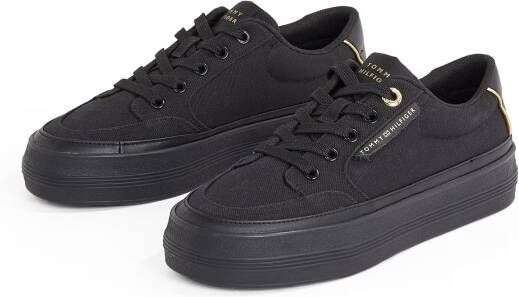 Tommy Hilfiger Sneakers laag 'Essential'