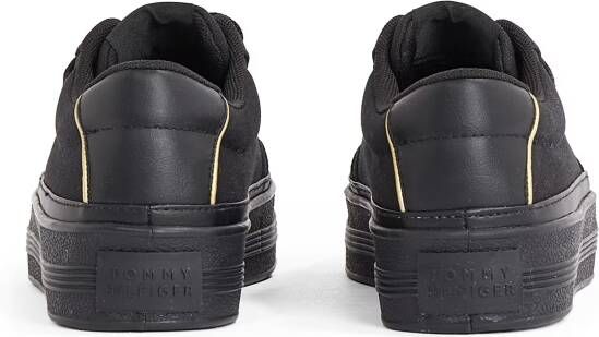 Tommy Hilfiger Sneakers laag 'Essential'