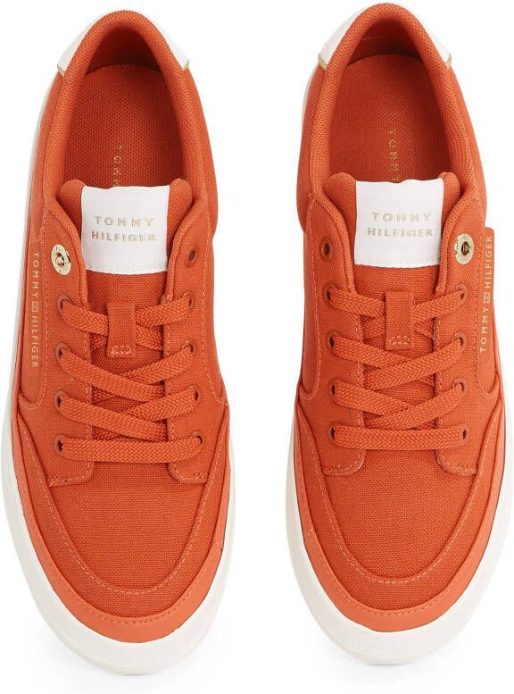 Tommy Hilfiger Sneakers laag 'ESSENTIAL'