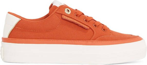 Tommy Hilfiger Sneakers laag 'ESSENTIAL'