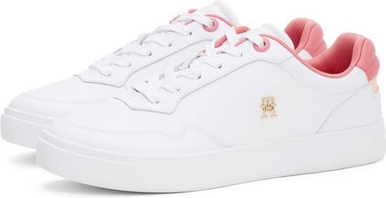 Tommy Hilfiger Sneakers laag 'Essential'