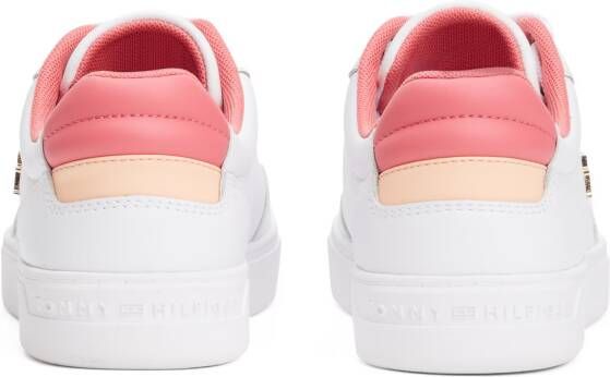 Tommy Hilfiger Sneakers laag 'Essential'