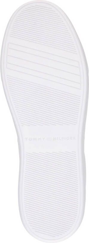 Tommy Hilfiger Sneakers laag 'ESSENTIAL'