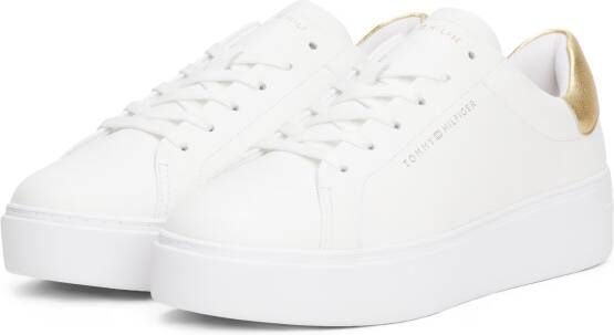 Tommy Hilfiger Sneakers laag 'ESSENTIAL'
