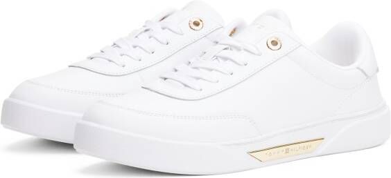 Tommy Hilfiger Sneakers laag 'ESSENTIAL CHIC'