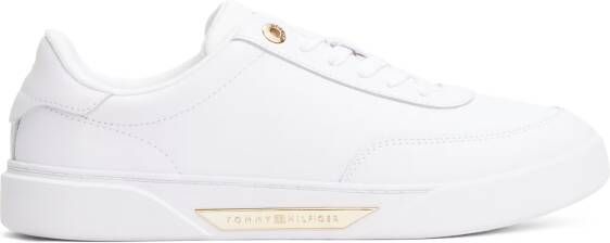 Tommy Hilfiger Sneakers laag 'ESSENTIAL CHIC'