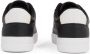 Tommy Hilfiger Plateausneakers ESSENTIAL CHIC COURT SNEAKER vrijetijdsschoen veterschoen lage schoen met th-sieraad - Thumbnail 10