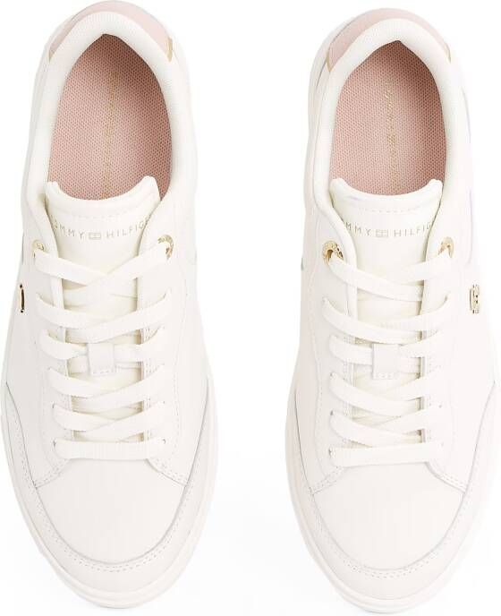 Tommy Hilfiger Sneakers laag 'Essential Chic Court'
