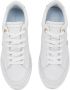 Tommy Hilfiger Plateausneakers ESSENTIAL CHIC COURT SNEAKER vrijetijdsschoen veterschoen lage schoen met th-sieraad - Thumbnail 16