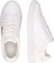 Tommy Hilfiger Sneakers ESSENTIAL COURT SNEAKER STRIPES vrijetijdsschoen halfschoen veterschoen met gepolsterde schacht - Thumbnail 15