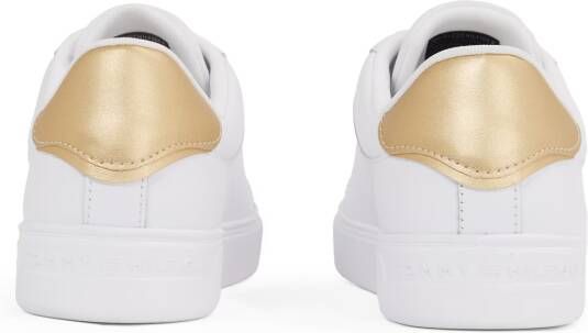 Tommy Hilfiger Sneakers laag 'Essential Court'