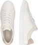 Tommy Hilfiger Plateausneakers ESSENTIAL COURT SNEAKER vrijetijdsschoen lage schoen veterschoen met logo-opdruk - Thumbnail 4
