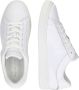 Tommy Hilfiger Plateausneakers ESSENTIAL COURT SNEAKER vrijetijdsschoen lage schoen veterschoen met logo-opdruk - Thumbnail 16